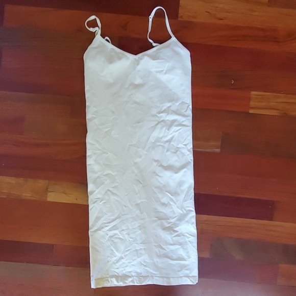 Free People Other - Free people seamless slip in nude xs/s intimately